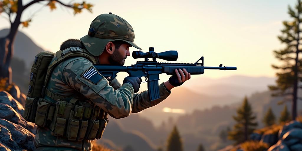 和平精英辅助软件的发展与影响分析